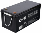 Baterie AGM Volt Polska OPTI 200Ah