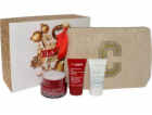 Clarins  SET (MULTIINTENZIVNÍ DENNÍ KRÉM + SUPER RESTORAT...