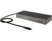 StarTech USB-C Station/Replicator (DK31C2DHSPDUE)