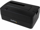StarTech 2.5/3.5 SATA dokovací stanice - USB 3.2 Gen 2 (S...