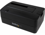 StarTech 2.5/3.5 SATA dokovací stanice - USB 3.2 Gen 2 (SDOCKU313)