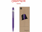 CARAN D ACHE 849 Nespresso Arpeggio kuličkové pero, M, v ...