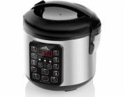 RÝŽOVAR Eta, MULTIVARVÁK GRANELLINO