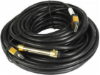 Art HDMI - HDMI kabel 25m černý (KABHD/HD 25M AL-OEM-40)