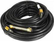 Art HDMI - HDMI kabel 25m černý (KABHD/HD 25M AL-OEM-40)