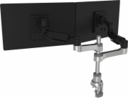 R-GO Tools 2-monitorový stolní držák pro 26 Caparo 4 D2 (RGOVLCA4TWSI)