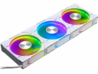 Phanteks D30-120 D-RGB běžný ventilátor se 3 sadami (PH-F...