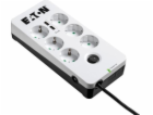 Eaton Protection Box přepěťová ochranná lišta, 6 zásuvek,...