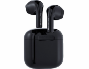 Happy Plugs Joy Black