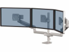 Fellowes Stolní držák pro 3 monitory až 27 (8614201)