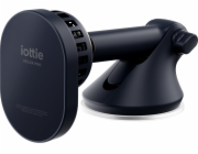 iOttie Velox Pro MagSafe s magnetickým bezdrátovým chlazením CryoFlow na palubní desku a čelní sklo do auta