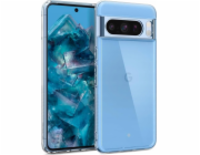 Spigen  Caseology Capella, křišťálově čistá – Google Pixel 8 Pro
