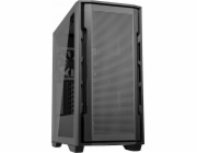 Pouzdro Cougar Uniface černé (CGR-5C78B)