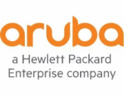 Dodatečná záruka – tiskárny Aruba HPE Aruba NetEdit Single Node 3Y Subscription E-STU