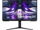 Monitor Samsung Odyssey G3 (LS27AG322NUXEN)