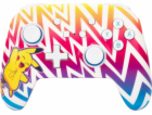 PowerA Pad PowerA SWITCH Enhanced Pikachu Vibrant bezdrát...