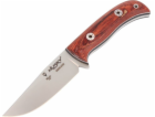 Muela Nůž Muela Full Tang Rosewood 110mm (HUSKY-11RM) uni...