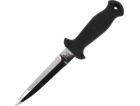 MAC Coltellerie  potápěčský nůž 110mm (SUB 11 D BLACK) un...