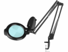 Activeshop ZVĚTŠOVACÍ LAMPA LED GLOW MOONLIGHT 8013/6 ČER...