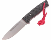 Muela nůž Muela Full Tang Micarta 100mm (KODIAK-10SV.M) univerzální