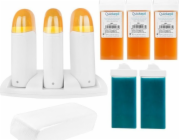 Activeshop VALENCIA DEPILAČNÍ SADA