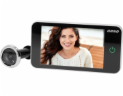 Orno Elektronický prohlížeč dveří 4