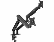 AOC Stolní držák pro 2 monitory 17 - 34 (AM420B)