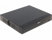 Technologie Dahua DVR AHD, HD-CVI, HD-TVI, CVBS, TCP/IP XVR5104HS-I3(1T) 4 KANÁLY SSD 1TB WizSense DAHUA