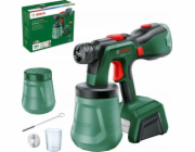 Nátěrová pistole Bosch AdvancedSpray 18V-500 18V