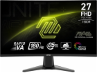 Monitor MSI MAG 27C6F