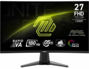 Monitor MSI MAG 27C6F