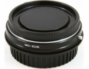Pixco adaptér CANON EOS [EF/EF-S] -> MINOLTA [MD]