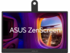 Monitor Asus MB166CR