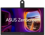 Monitor Asus MB166CR