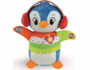 Clementoni Clementoni Tančící tučňák Pingu Plyš 50717