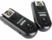 Yongnuo Yongnuo 2x spouštěč RF-603IIC3