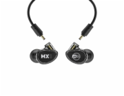 Sluchátka MEE audio MX1 Pro (MEE-MX1PRO-BK)
