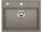Blanco Dalago 6 Silgranit tartufo dřez s automatickou zás...