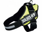 Trixie postroje Julius-K9, velikost 1/L 63-85 cm, neonově...