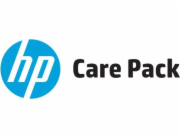 Dodatečná záruka – Servis tiskáren HP 5 let NBD w/DMR LJ Ent E6005x MNGD (U9MX7E)