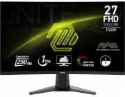 Monitor MSI MAG 27C6X
