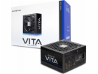 CHIEFTEC zdroj Vita BPX-850-S, 850W, 120mm, 80+ Bronze