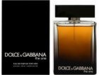 Dolce & Gabbana pánský parfém Dolce & Gabbana EDP 100 ml ...