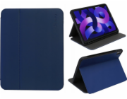 Pomologic obal na tablet Pomologic BookFolio ochranné pouzdro pro iPad Air 10.9 4/5G tmavě modrá - Záruka bezpečnosti. Jednoduché splátky. Doprava zdarma od 170 PLN.