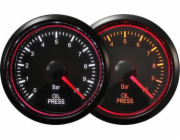 Auto Gauge Auto Gauge Clock T270 52mm - Tlak oleje digitální