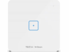 TECH Drivers Bezdrátový jednopólový spínač bílý WS-01 Tec...