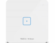 TECH Drivers Bezdrátový jednopólový spínač bílý WS-01 Tech Drivers