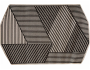 Atmosphera Patio rohož s geometrickým vzorem, 160 x 230 cm