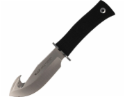 Muela Nůž Muela Skinner Gumová rukojeť 110 mm (VIPER-11G)