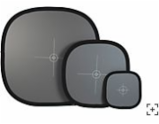 Lastolite EzyBalance Greycard 50cm LL LR2050